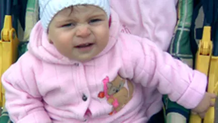 Vedete la maternitate