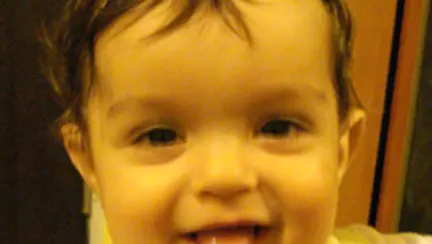 Bucuria de a fi mama in sfarsit!