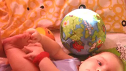 Iritatie la fundulet