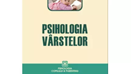 Psihologia varstelor
