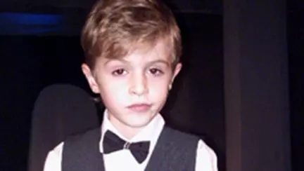 La cumparaturi cu copilul