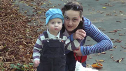 Parfumul de 8 martie