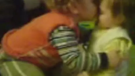 Dragostea nu are varsta