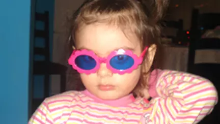 Am aruncat pampersul, acum facem la baie