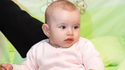 In vizita la Bianca (luna a saptea)