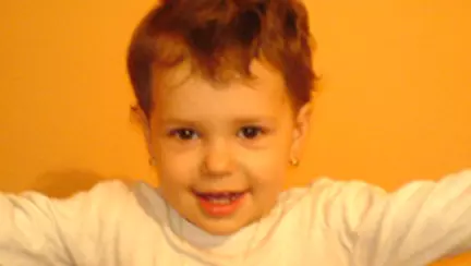 Karinuta bea sirop fara sa planga