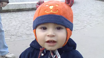 Remediu natural pentru otita