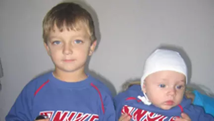 Cum ne-am refacut flora stomacala