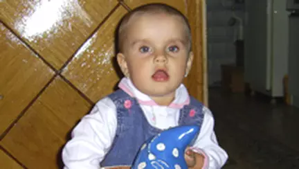 Mancam mazare, porumb si broccoli