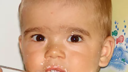 Am invatat sa vorbim