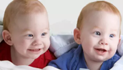 Crescuti fara ajutorul bunicilor