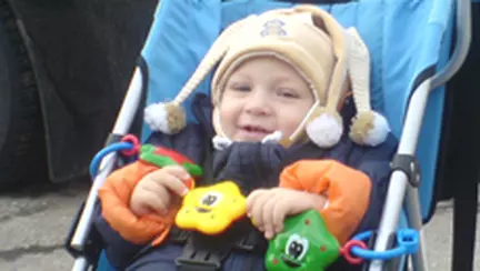 Cu carutul prin vecini