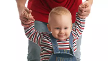 Primii pasi: ii face corect?