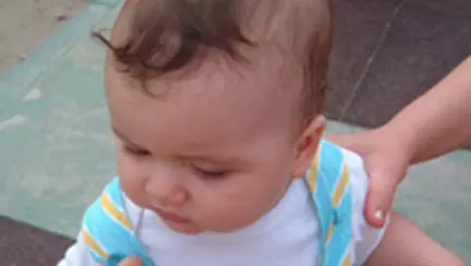 Si olitei ii este foame