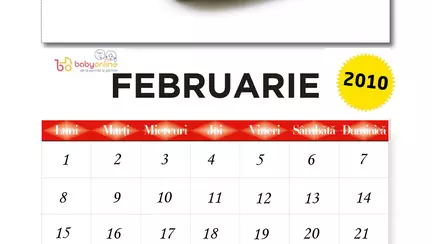 Februarie