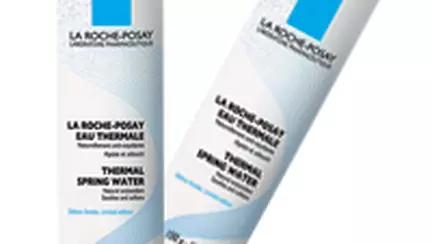 Apa termala La Roche-Posay