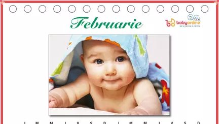 Februarie