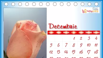 Decembrie