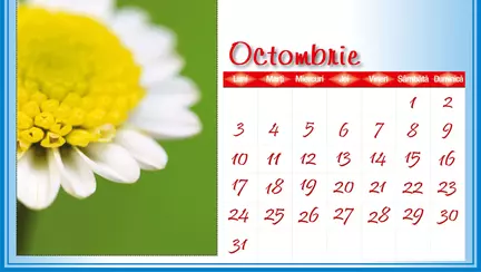 Octombrie