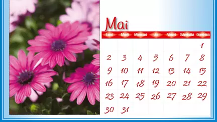 Mai