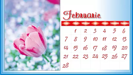 Februarie