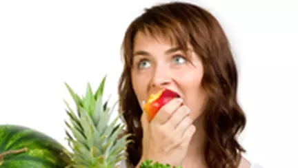 Dupa sarcina, din nou in forma