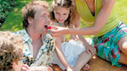 Povesti despre iubire si divort