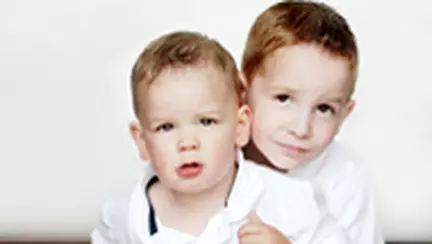 Ziua Internationala de Constientizare a Autismului "Arata ca iti pasa!"