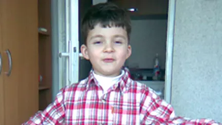 Cresc mare mancand fructe