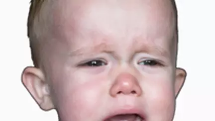 Vreau luna de pe cer!