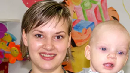 Usturoi folosit ca deparazitant