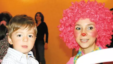 Unde ii aniversezi ziua de nastere?