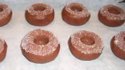 Biscuiti cu ciocolata