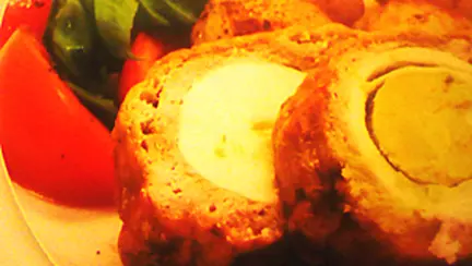 Mini-drob pentru copii