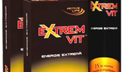 Vitaminele Extrem Vit