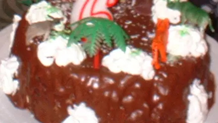 Tort "Cartea junglei"