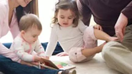 Nu da in mintea copiilor!