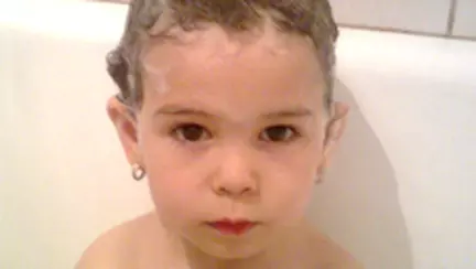 Nu mai plangem la spalatul pe cap