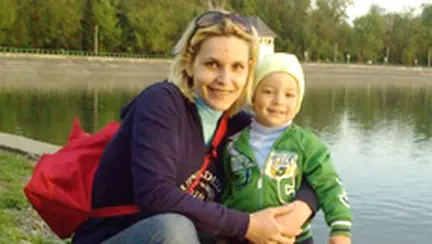 Am invatat sa facem la olita