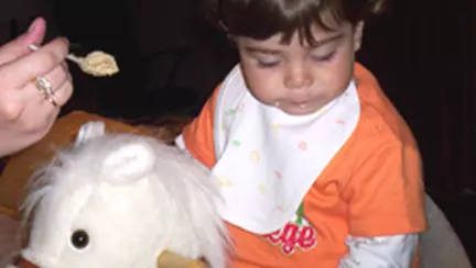 Biberonul nu mai e un dusman