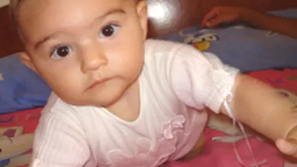 Nu vroia sa faca baita