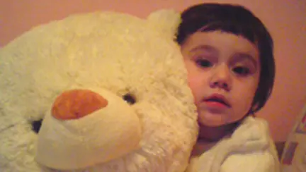 Baita e din nou o placere