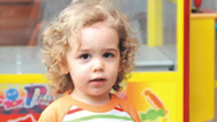 In casuta cu povesti