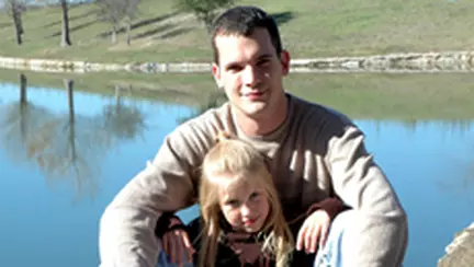 Parintii singuri si dezvoltarea copilului