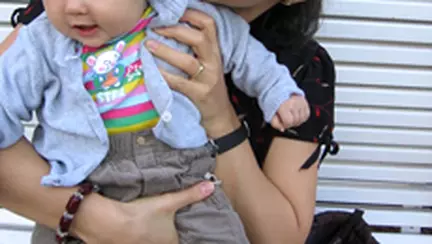 Daria adoarme singura