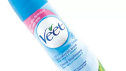 Veet Crema Spray