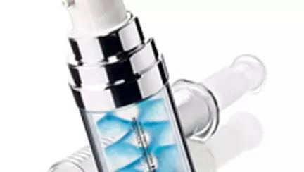 Ser pentru umplerea ridurilor Anew Clinical