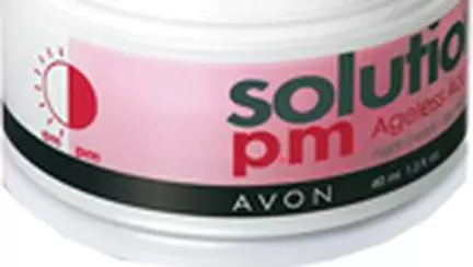 Solutions Ageless Accolade - Avon