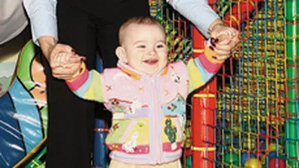 In vizita la Bianca (luna a noua si a zecea)