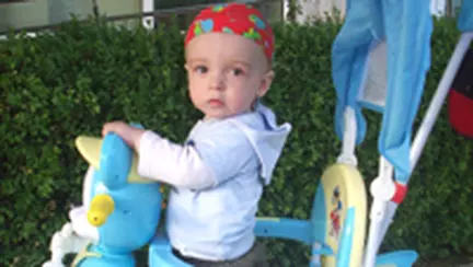 Am trecut cu bine peste malformatia din nastere